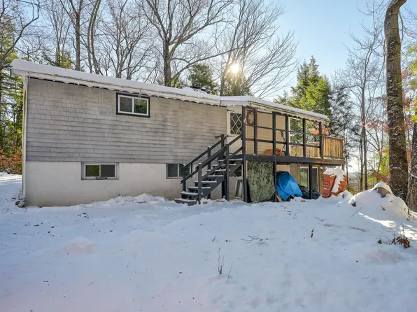 140 Alpstrausse, Bartlett, NH 03845