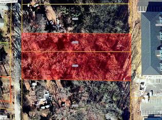 1913 & 1915 Cedar Fork Dr #5 & 6, Greensboro, NC 27407