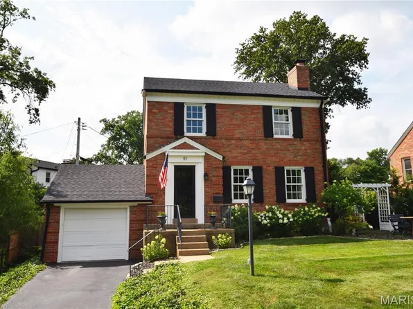 51 Webster Acres St, Saint Louis, MO 63119
