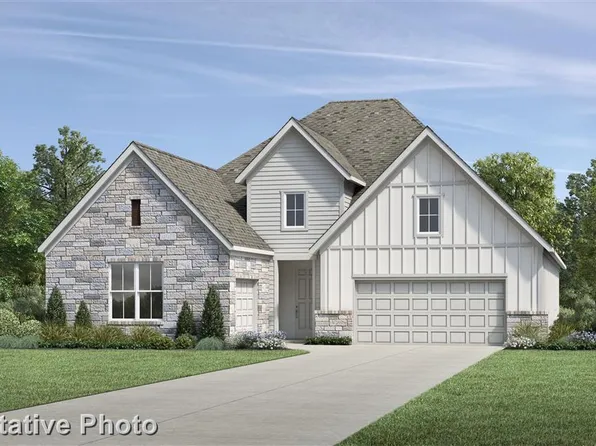217 Bent Twig St, Liberty Hill, TX 78642