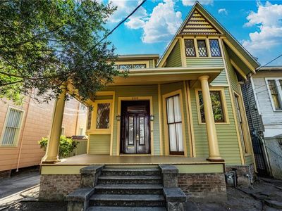 2218 Brainard St, New Orleans, LA, 70113