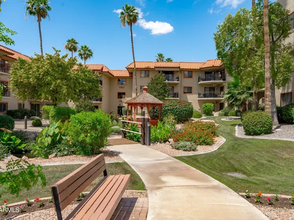 10330 W THUNDERBIRD Boulevard #C109, Sun City, AZ 85351