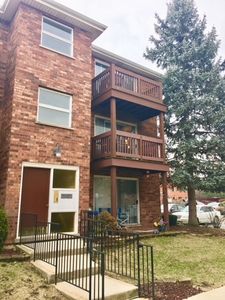 14810 Kilpatrick Ave #412, Midlothian, IL, 60445