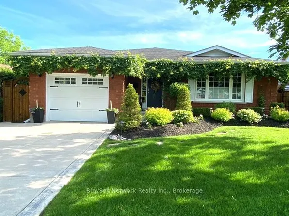 2504 Idyllwood Cres, Peterborough, ON K9L 1Y9