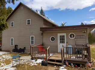 W6393 Springs Dr, Phillips, WI 54555