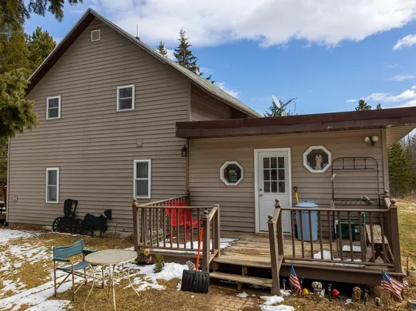 W6393 Springs Dr, Phillips, WI 54555