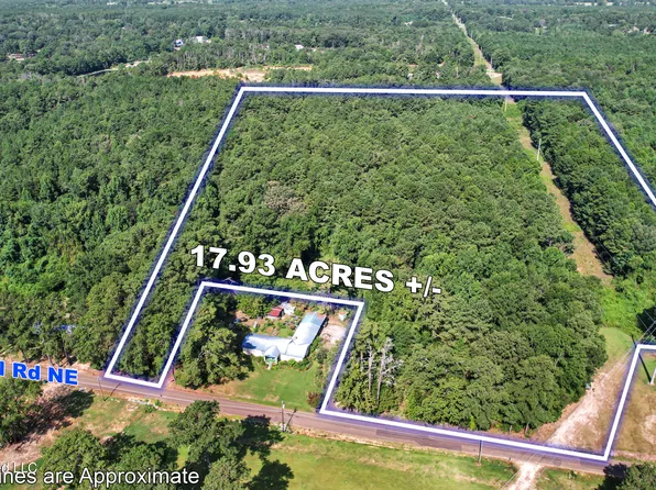 2435 Brignall Rd NE, Brookhaven, MS 39601