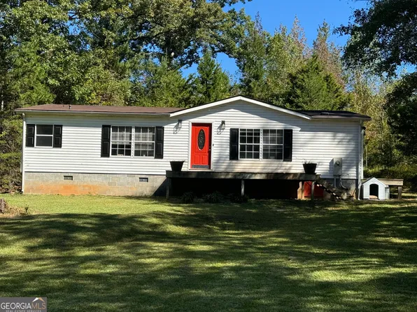 602 Colston Dr, Toccoa, GA 30577