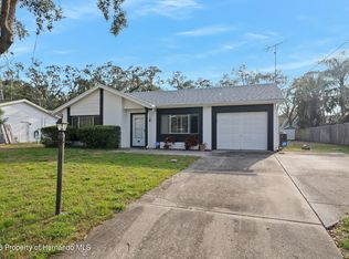 8404 Eldridge Rd, Spring Hill, FL 34608