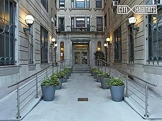Sold by Citi Habitats