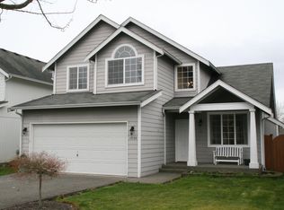 17135 Wales St SE, Monroe, WA 98272