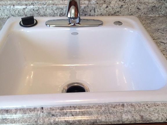 kitchen sink