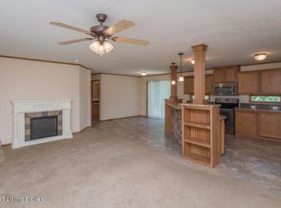 3509 Hillview Dr, Louisville, KY 40229