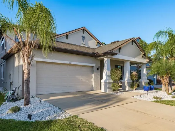 11305 Lazy Hickory Ln, Tampa, FL 33635