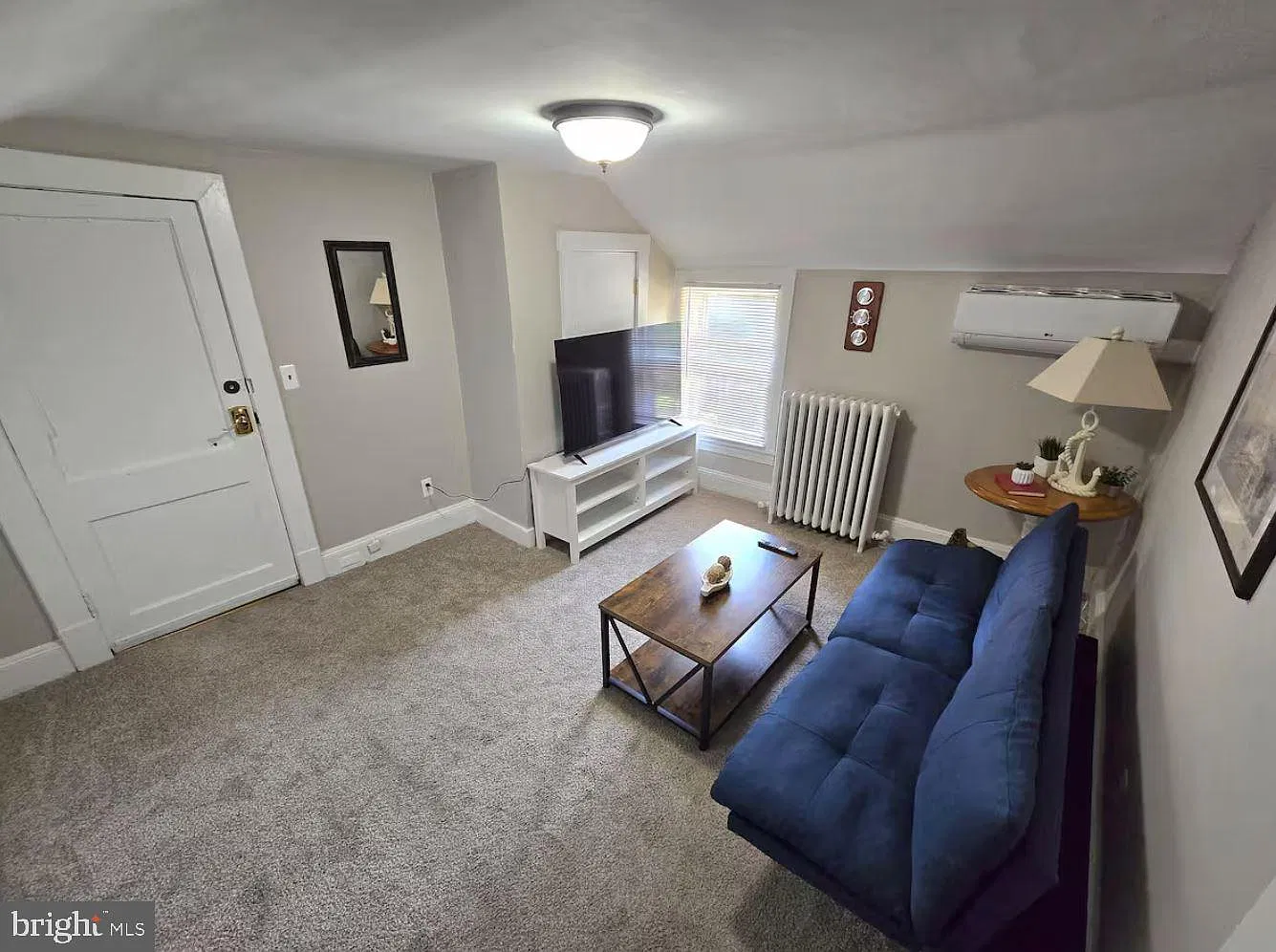 1 bed, 1.0 bath, 600 sqft, $2,100 — Photo 1