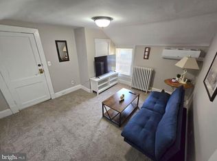 126 Prince George St #3, Annapolis, MD 21401