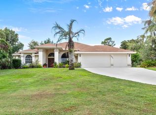 401 Oriana Dr, Spring Hill, FL 34609