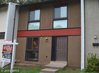 2309 Emerald Heights Ct, Reston, VA 20191