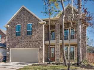 17104 Border Lake Ln, Houston, TX 77044
