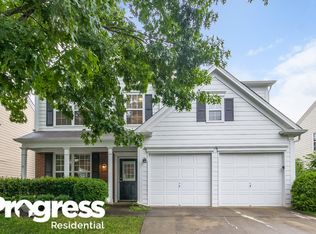 3435 Ridgefair Dr, Cumming, GA 30040