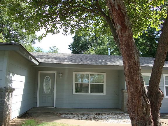 Beautiful Front Door