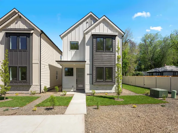 3504 W Anderson St, Boise, ID 83703