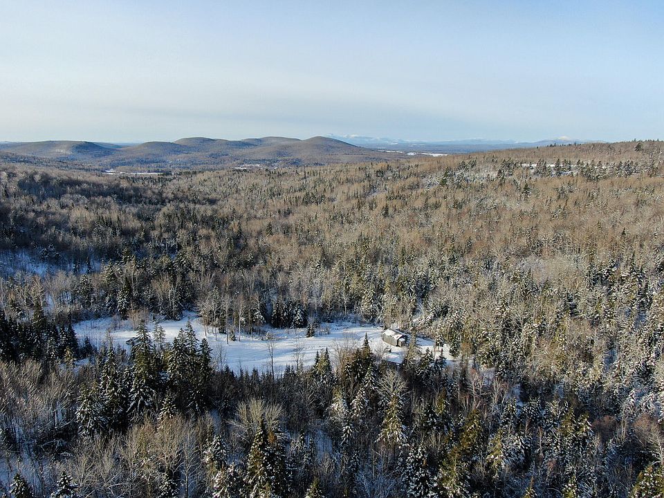 199 Nelson Road, Oakfield, ME 04763 Zillow