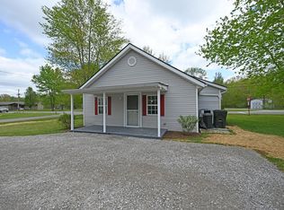 2591 Bethel Maple Rd, Bethel, OH 45106