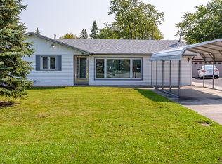 25919 S Princess Ln, Crete, IL 60417