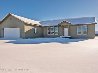 931 Stone Crop Rd, Victor, ID 83455