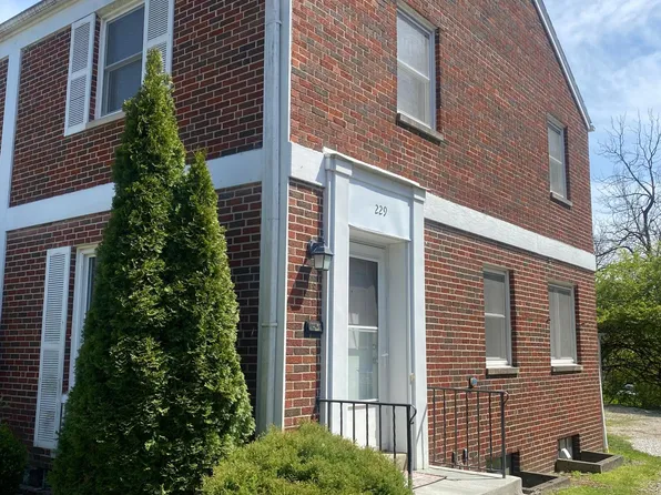 229 W Pacemont Rd, Columbus, OH 43202