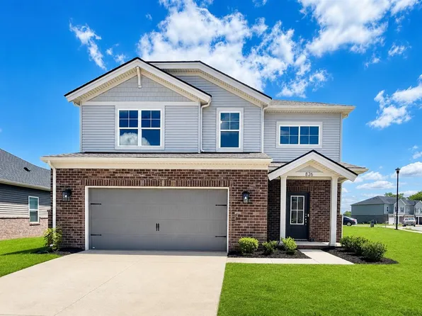 826 Anise Ln, Bowling Green, KY 42104