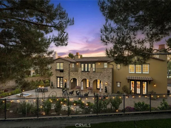 2 Ali Ln, Ladera Ranch, CA 92694