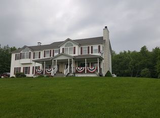 43 Kortright Rd, Liberty, NY 12754