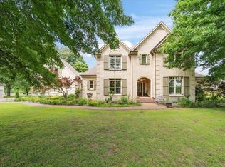 565 Spring Manor Cv S, Eads, TN 38028