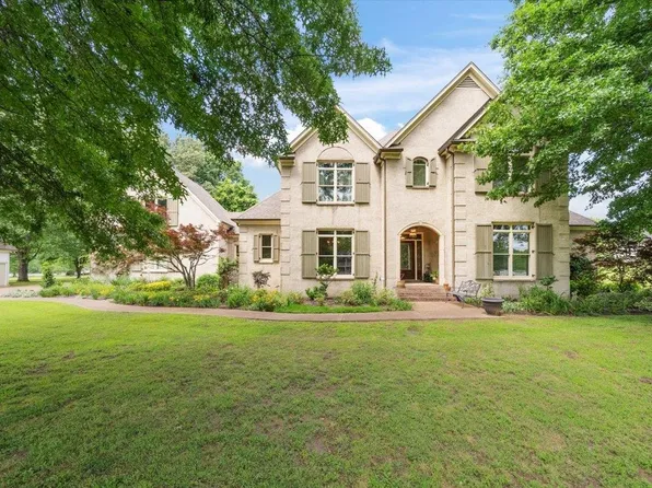 565 Spring Manor Cv S, Eads, TN 38028