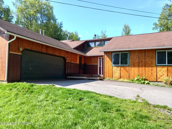 33185 Skyline Dr, Soldotna, AK 99669