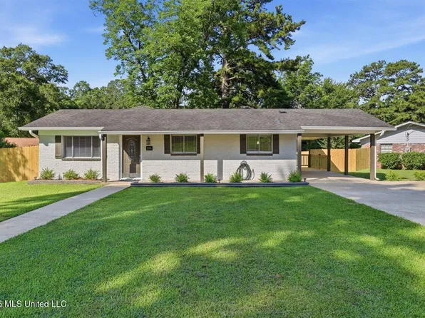 203 Brenmar St, Brandon, MS 39042