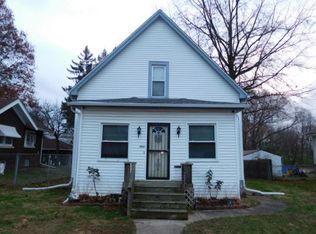 2211 16th Ave, Rockford, IL 61104