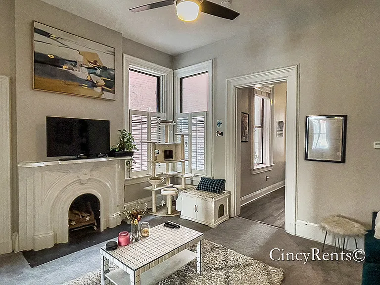 523 Liberty Hl #1 — Photo 3