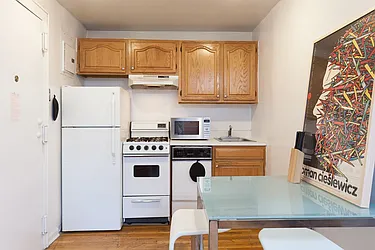 Rented by Berman Realty