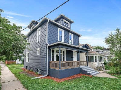 598 Western Ave N, Saint Paul, MN, 55103