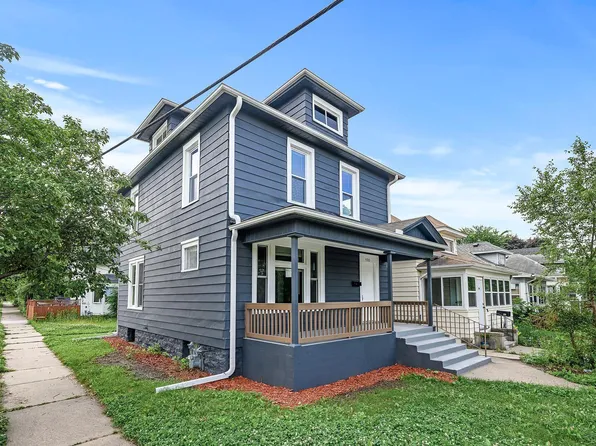 598 Western Ave N, Saint Paul, MN 55103