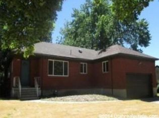 1535 36th St, Ogden, UT 84403