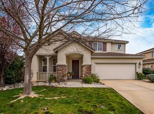 4017 Kalamata Way, Rancho Cordova, CA 95742