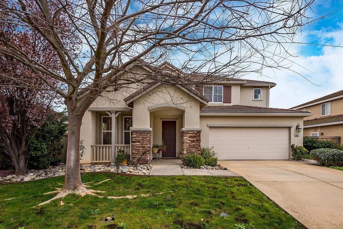 4017 Kalamata Way photo 1