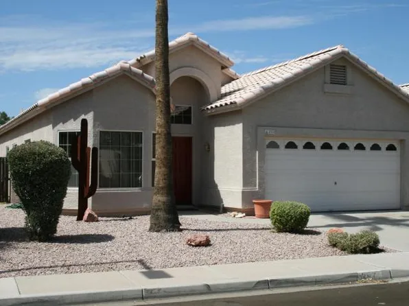 257 W Verano Pl, Gilbert, AZ 85233