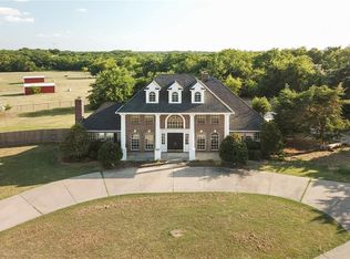3310 E Prosper Trl, Prosper, TX 75078
