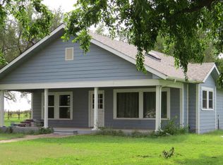 100 S 5th, Carrier, OK 73727