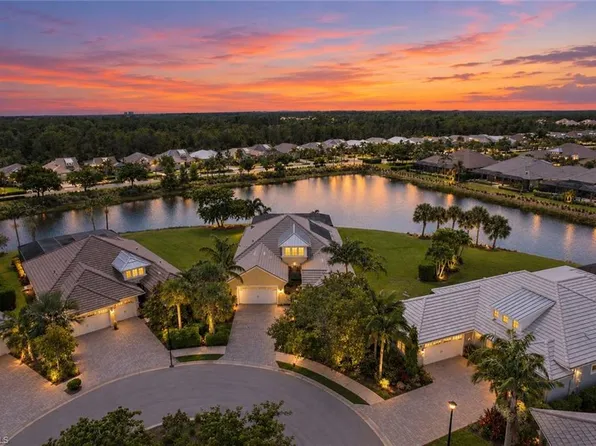 6305 Lyford Isle DR, NAPLES, FL 34113